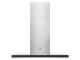42" Electrolux Island Mount T Shape Hood - ECVI4262AS