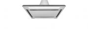 42" Electrolux Island Mount T Shape Hood - ECVI4262AS