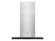 30" Electrolux Wall Mount T Shape Range Hood With LED Lighting - ECVW3062AS