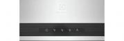 30" Electrolux Wall Mount T Shape Range Hood With LED Lighting - ECVW3062AS