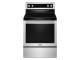 30" Maytag 6.4 Cu. Ft. Wide Electric Range With True Convection and Power Preheat - YMER8800FZ
