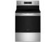 Fingerprint Resistant Stainless Steel
