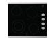 24" Electrolux Smooth Electric Cooktop - ECCE242CAS