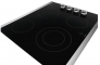 24" Electrolux Smooth Electric Cooktop - ECCE242CAS