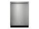 24" Electrolux Stainless Steel Tub Built-In Dishwasher with SmartBoost - EDSH4944BS