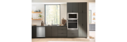 24" Electrolux Stainless Steel Tub Built-In Dishwasher with SmartBoost - EDSH4944BS