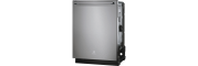 24" Electrolux Stainless Steel Tub Built-In Dishwasher with SmartBoost - EDSH4944BS