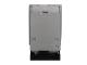 18" Electrolux Compact Built-In Dishwasher in Panel Ready - EDSR1832AP