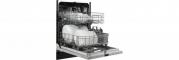 24" Electrolux Built-In Dishwasher in Panel Ready - EDSR4932AP