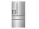 36" Electrolux 21.4 Cu. Ft. Counter Depth French Door Refrigerator - ERMC2295AS