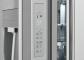 36" Electrolux 22.6 Cu. Ft. 4 Door French Door Counter Depth Refrigerator in Stainless Steel - ERFC2393AS