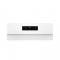 30" Whirlpool Electric Range with Air Cooking Technology and No Preheat Air Fry - YWFES7030SW