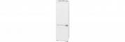 22" Electrolux 9 Cu. Ft. Counter-Depth Built-In Combi-Bottom Refrigerator​ - ERBB0920AP