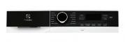24" Electrolux 4.0 Cu. Ft. Compact Front Load Dryer - ELFE422CAW