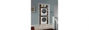 24" Electrolux 4.0 Cu. Ft. Compact Front Load Dryer - ELFE422CAW