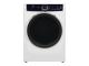 27" Electrolux 8.0 Cu. Ft. Front Load Gas Dryer in White - ELFG7637AW