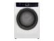 27" Electrolux 8.0 Cu. Ft. Front Load Gas Dryer in White - ELFG7537AW