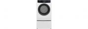 27" Electrolux 8.0 Cu. Ft. Front Load Gas Dryer in White - ELFG7437AW