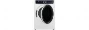 27" Electrolux 8.0 Cu. Ft. Electric Dryer in White - ELFE763CAW
