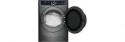 27" Electrolux 8.0 Cu. Ft. Electric Dryer in Titanium - ELFE763CAT