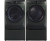 27" Electrolux 8.0 Cu. Ft. Front Load Perfect Steam Gas Dryer - ELFG7738AA
