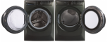 27" Electrolux 8.0 Cu. Ft. Front Load Perfect Steam Gas Dryer - ELFG7738AA