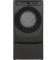 27" Electrolux 8.0 Cu. Ft. Front Load Perfect Steam Electric Dryer - ELFE743CAT