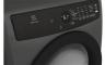 27" Electrolux 8.0 Cu. Ft. Front Load Perfect Steam Electric Dryer - ELFE743CAT