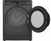 27" Electrolux 8.0 Cu. Ft. Front Load Perfect Steam Gas Dryer - ELFG7437AT