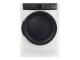 27" Electrolux 8.0 Cu. Ft. Front Load Perfect Steam Gas Dryer - ELFG7738MW