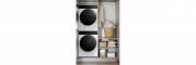 24" Electrolux Compact Heat Pump Dryer - ELFE433CAW