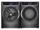 27" Electrolux Front Load Washer And Front Load Electric Dryer - ELFW7537AT-ELFE753CAT