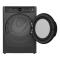 27" Electrolux Front Load Washer Front Load Dryer and Stacking Kit - STACKIT7X-ELFW7437AT-ELFE743CAT