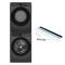 27" Electrolux Front Load Washer Front Load Dryer and Stacking Kit - STACKIT7X-ELFW7437AT-ELFE743CAT