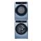27" Electrolux Front Load Washer  Electric Dryer and Stacking Kit - STACKIT7X-ELFW7437AG-ELFE743CAG