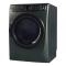 27" Electrolux 5.2 Cu. Ft. Front Load Washer 8.0 Cu. Ft. Electric Dryer and Stacking Kit - STACKIT7X-ELFW7738AA-ELFE773CAA