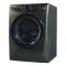 27" Electrolux 5.2 Cu. Ft. Front Load Washer 8.0 Cu. Ft. Gas Dryer and Stacking Kit - STACKIT7X-ELFW7738AA-ELFG7738AA