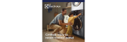 27" Electrolux Laundry Tower Single Unit Front Load 5.2 Cu. Ft. I.E.C Washer and 8 Cu. Ft. Electric Dryer - ELTE760CAT