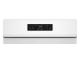 30" Whirlpool Gas Range with Air Cooking Technology and Steam Clean - WFGS4530SW