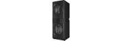 27" Electrolux Laundry Tower Single Unit Front Load 5.2 Cu. Ft. I.E.C Washer and 8 Cu. Ft. Electric Dryer - ELTE760CAT