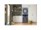 27" Electrolux Laundry Tower Single Unit Washer and Electric Dryer - ELTE730CAD