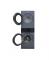 27" Electrolux Laundry Tower Single Unit Washer and Electric Dryer - ELTE730CAD