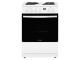 24" Frigidaire Freestanding Electric Range in White - FCFC241CAW