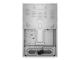 30" Whirlpool Gas Range with Air Cooking Technology and Steam Clean - WFGS4530SW