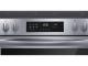 30" Frigidaire Electric Front Control Freestanding Range - FCFE308CAS