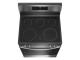 30" Frigidaire 5.3 Cu. Ft.  Electric Range with Air Fry - FCRE308CAS