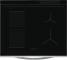 30" Frigidaire 5.3 Cu. Ft. Front Control Induction Range with Air Fry - FCFI308CBS