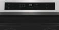 30" Frigidaire Rear Control Induction Range - FCRI306CAS