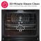 30" Frigidaire Front Control Electric Range - FCFE308CBS