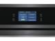 30" Frigidaire 10.6 Cu. Ft. Double Electric Wall Oven With Fan Convection In Black Stainless Steel - FCWD3027AD